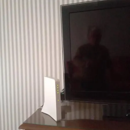 A Bruxo Fonte 8 Pzs 2 Banos Full Reg Vut38509 Apartamento Luarca