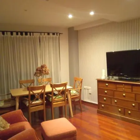 A Bruxo Fonte 8 Pzs 2 Banos Full Reg Vut38509 * Luarca