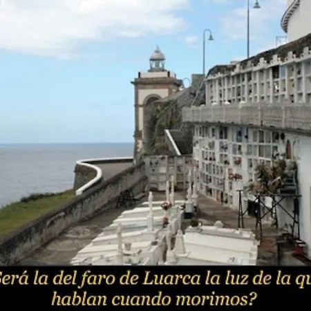 A Bruxo Fonte 8 Pzs 2 Banos Full Reg Vut38509 Apartamento Luarca