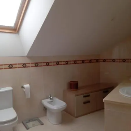 A Bruxo Fonte 8 Pzs 2 Banos Full Reg Vut38509 * Luarca