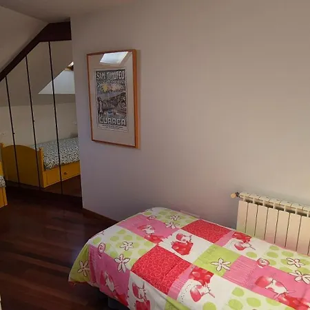 A Bruxo Fonte 8 Pzs 2 Banos Full Reg Vut38509 * Luarca