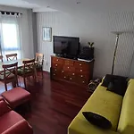 아파트 A Bruxo Fonte 8 Pzs 2 Banos Full Reg Vut38509 *