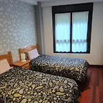 아파트 A Bruxo Fonte 8 Pzs 2 Banos Full Reg Vut38509