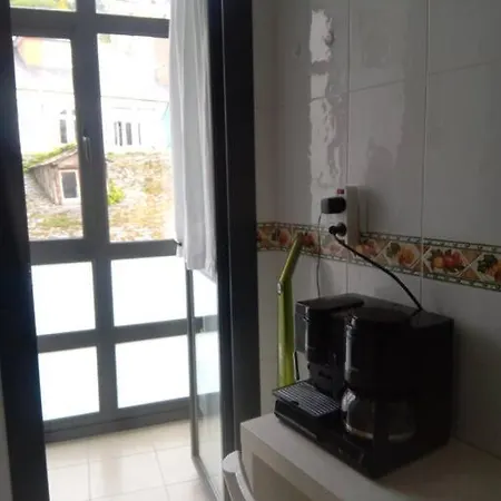 A Bruxo Fonte 8 Pzs 2 Baños Full Reg Vut38509 * Luarca