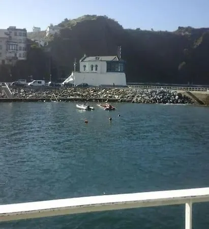 A Bruxo Fonte 8 Pzs 2 Banos Full Reg Vut38509 *