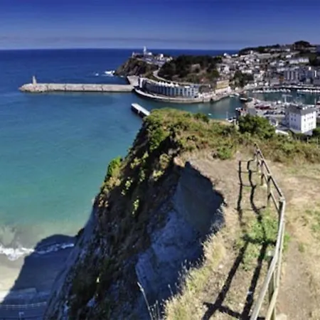 A Bruxo Fonte 8 Pzs 2 Banos Full Reg Vut38509 Luarca