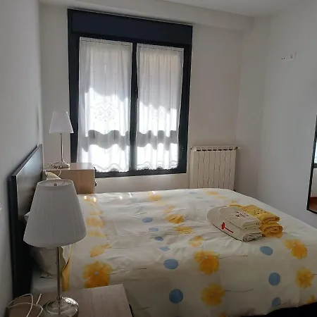 Apartman A Bruxo Fonte 8 Pzs 2 Baños Full Reg Vut38509 *