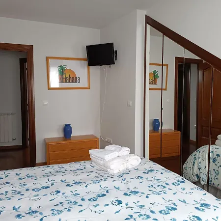 A Bruxo Fonte 8 Pzs 2 Banos Full Reg Vut38509 Apartment