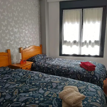 A Bruxo Fonte 8 Pzs 2 Banos Full Reg Vut38509 Luarca