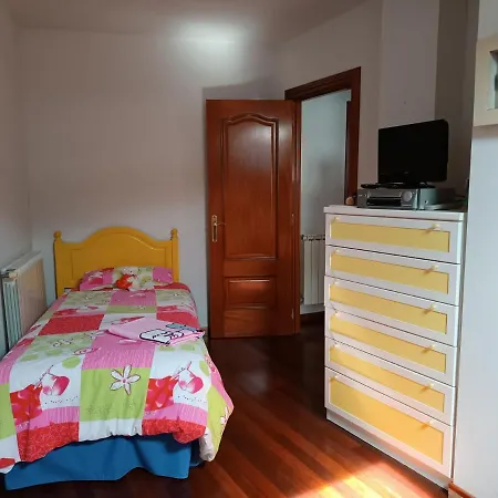 Apartment A Bruxo Fonte 8 Pzs 2 Banos Full Reg Vut38509 Luarca