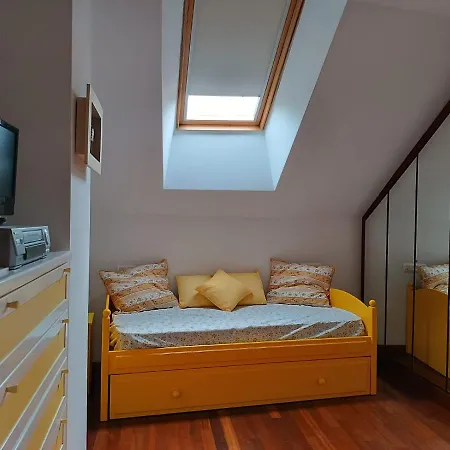 Apartment A Bruxo Fonte 8 Pzs 2 Banos Full Reg Vut38509 *