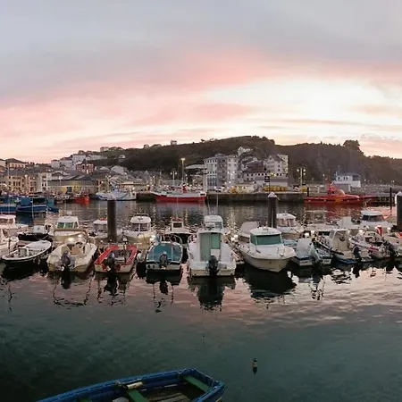 A Bruxo Fonte 8 Pzs 2 Banos Full Reg Vut38509 Apartment Luarca