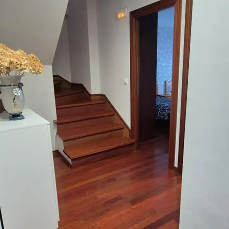 A Bruxo Fonte 8 Pzs 2 Baños Full Reg Vut38509