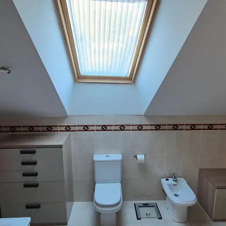 A Bruxo Fonte 8 Pzs 2 Banos Full Reg Vut38509 Apartment
