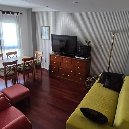 Apartman A Bruxo Fonte 8 Pzs 2 Baños Full Reg Vut38509 *