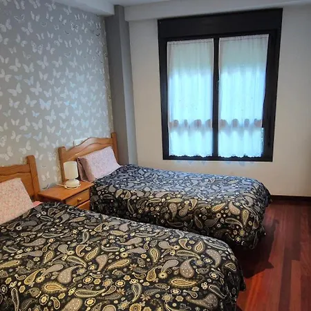 Apartman A Bruxo Fonte 8 Pzs 2 Baños Full Reg Vut38509