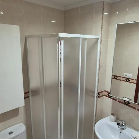 Apartment A Bruxo Fonte 8 Pzs 2 Banos Full Reg Vut38509 *