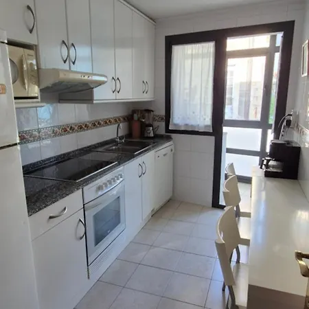 Apartment A Bruxo Fonte 8 Pzs 2 Banos Full Reg Vut38509 Luarca