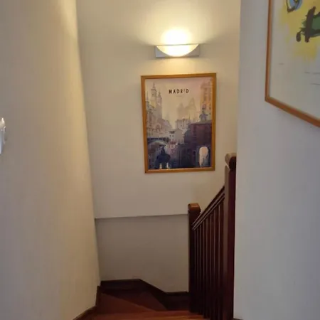 Διαμέρισμα A Bruxo Fonte 8 Pzs 2 Banos Full Reg Vut38509 Luarca