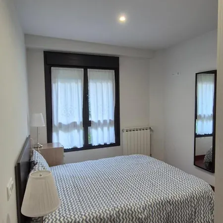 Апартаменты A Bruxo Fonte 8 Pzs 2 Banos Full Reg Vut38509 Луарка